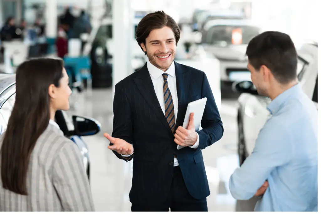 Как да повишим печалбата на дилърството в с помощта на F&I продукти ResistAll.